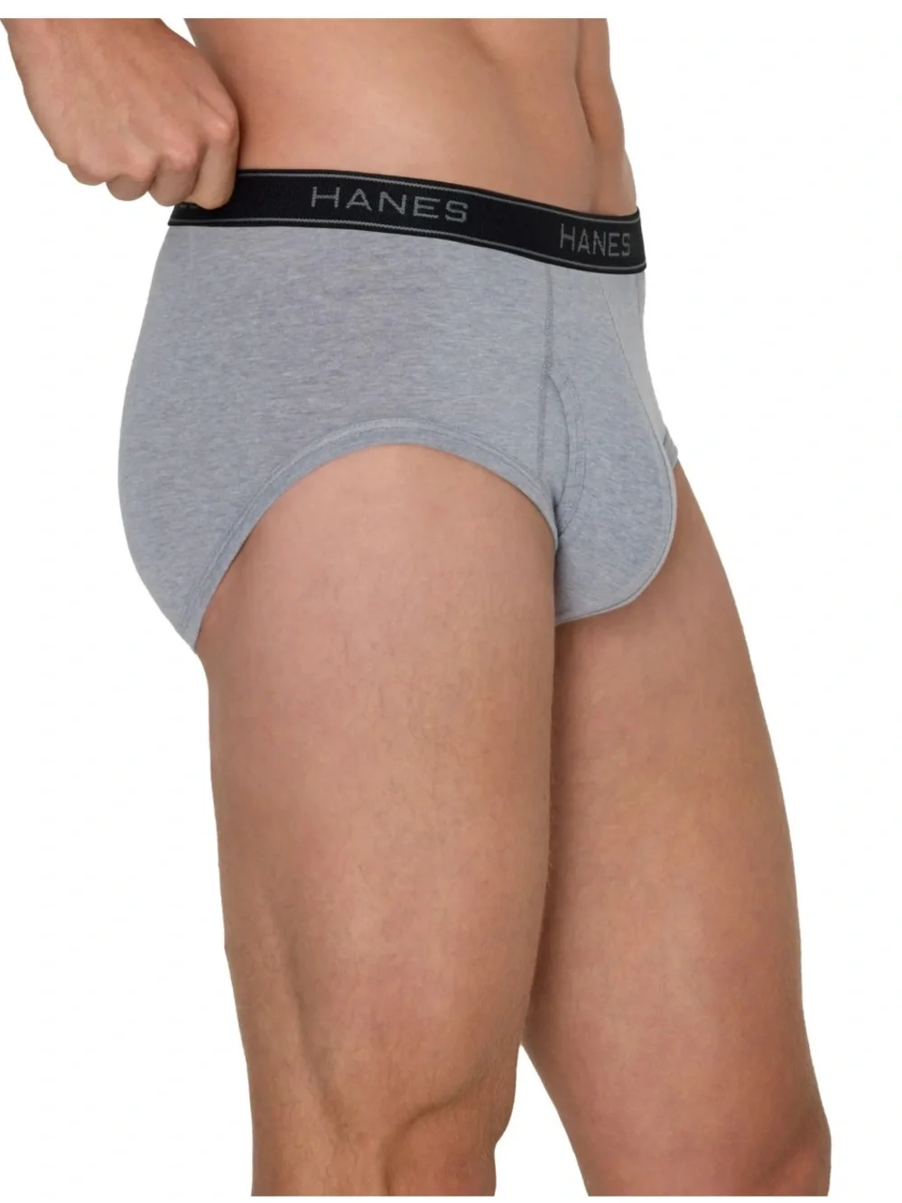 Hanes ** brand